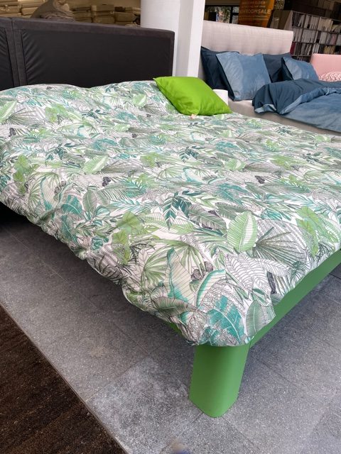 showroommodel Auping Auronde 1500